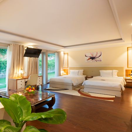 Hon Tam Resort Nha Trang Exteriér fotografie