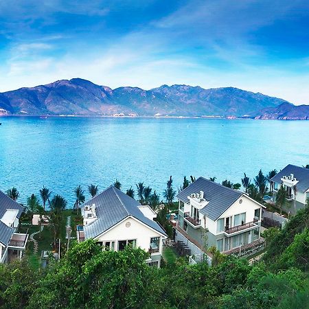 Hon Tam Resort Nha Trang Exteriér fotografie