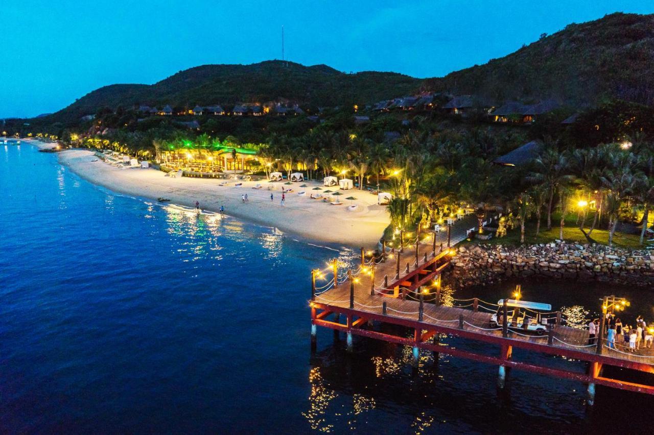 Hon Tam Resort Nha Trang Exteriér fotografie