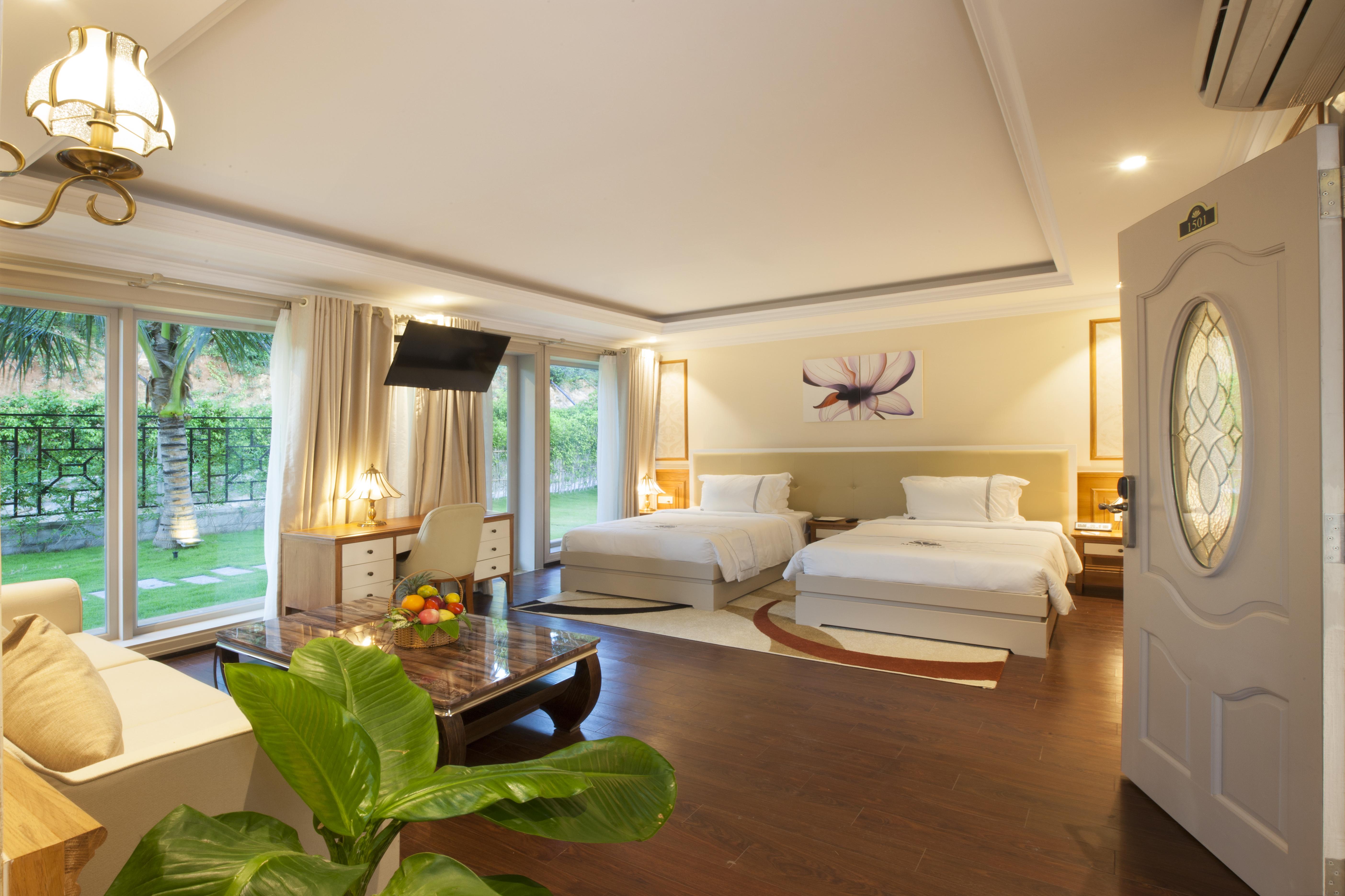 Hon Tam Resort Nha Trang Exteriér fotografie