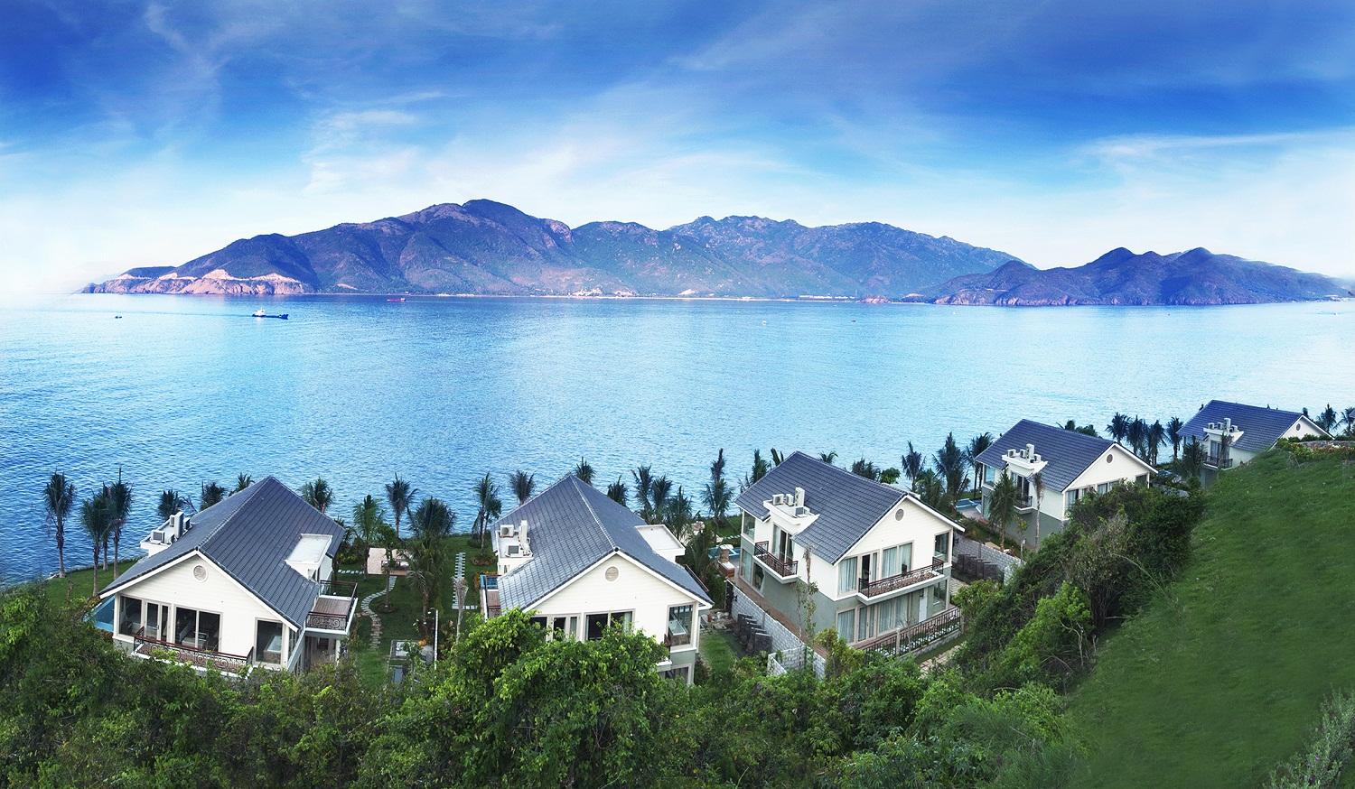 Hon Tam Resort Nha Trang Exteriér fotografie