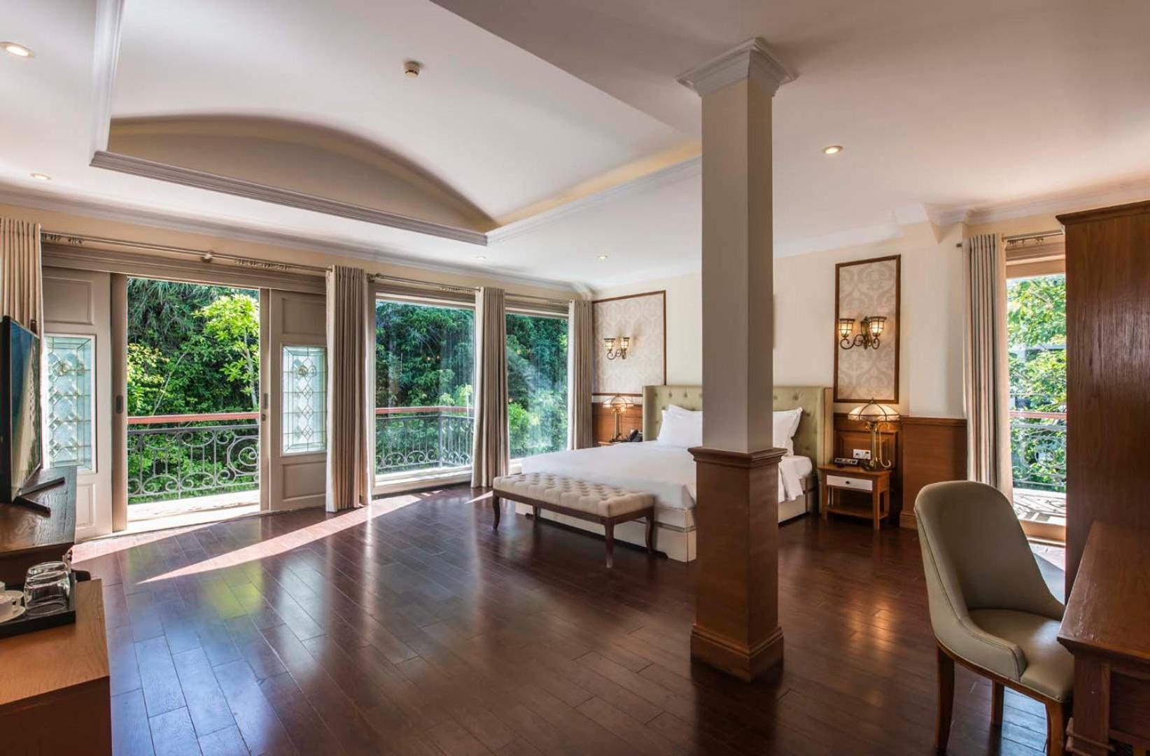 Hon Tam Resort Nha Trang Exteriér fotografie