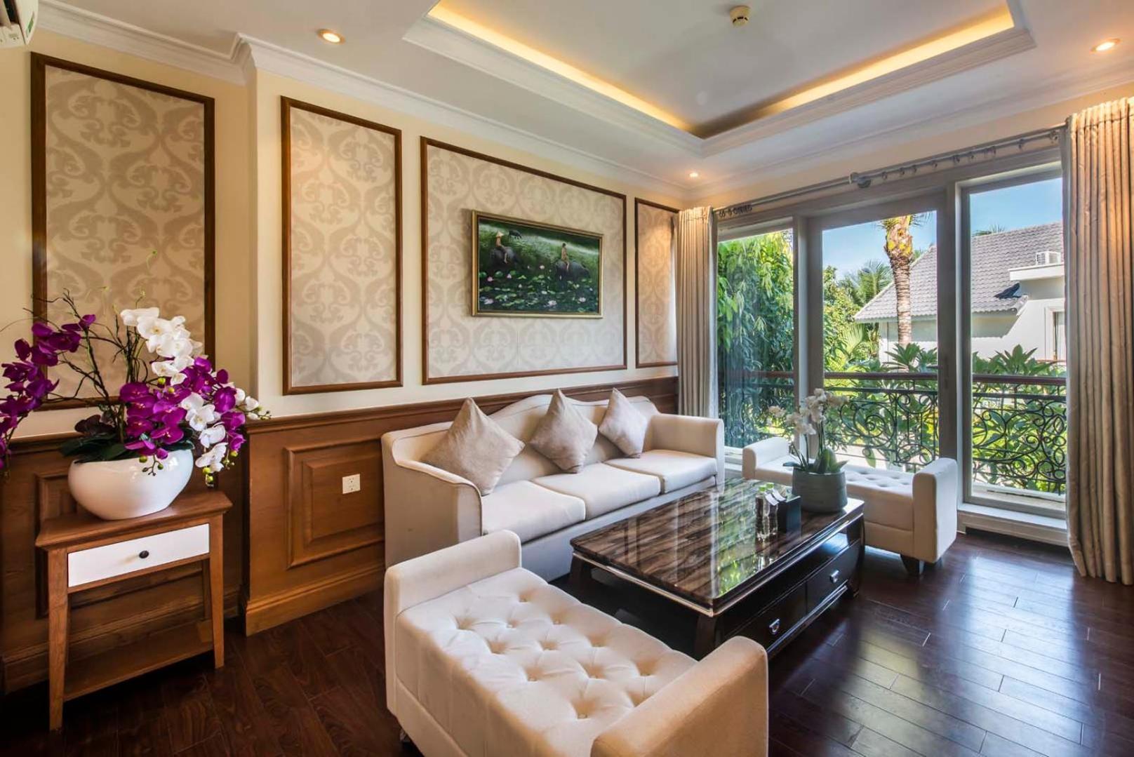 Hon Tam Resort Nha Trang Exteriér fotografie