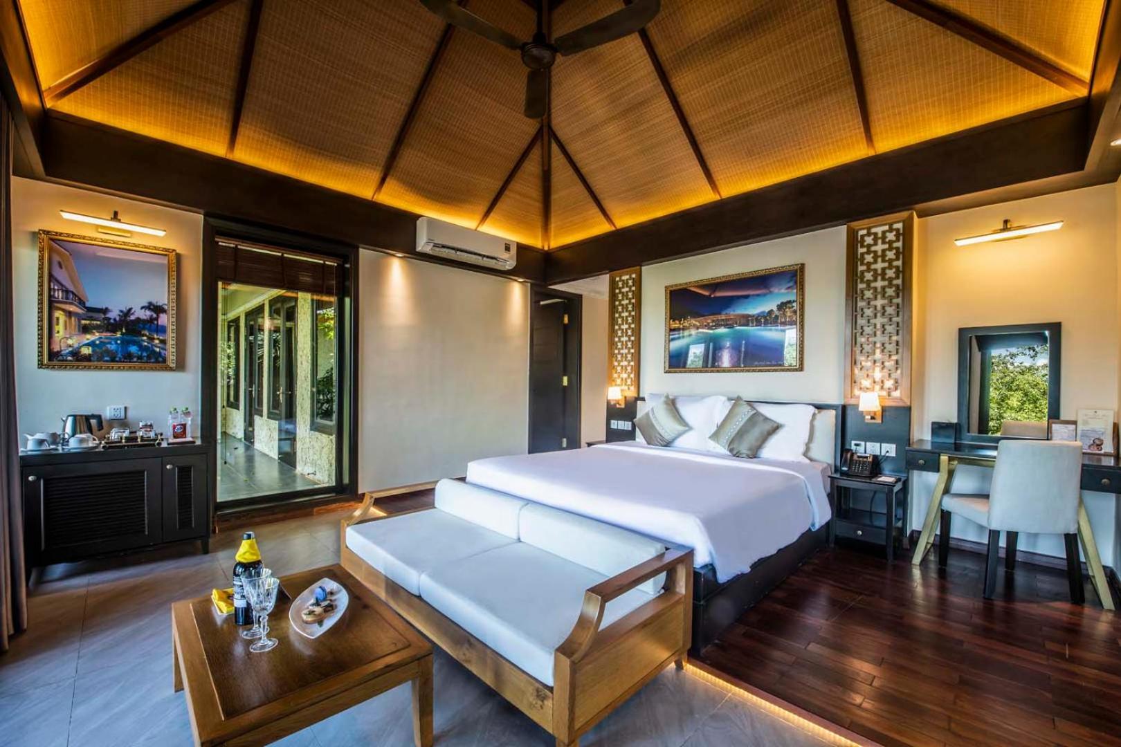 Hon Tam Resort Nha Trang Exteriér fotografie