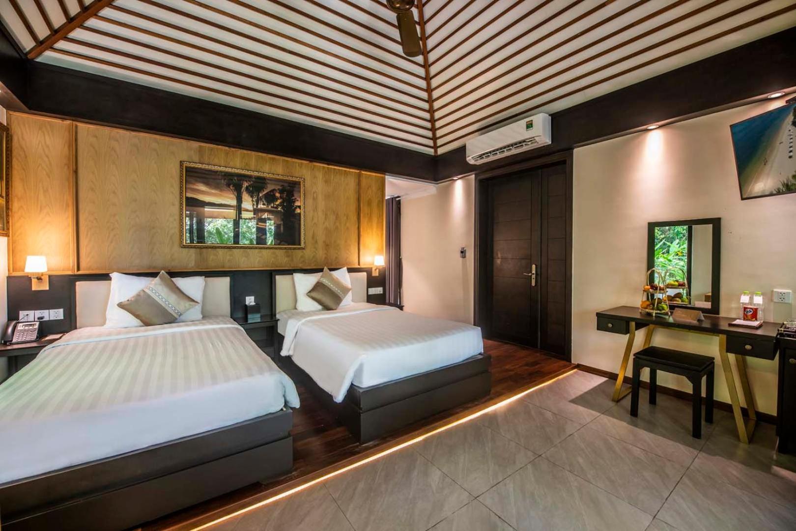 Hon Tam Resort Nha Trang Exteriér fotografie