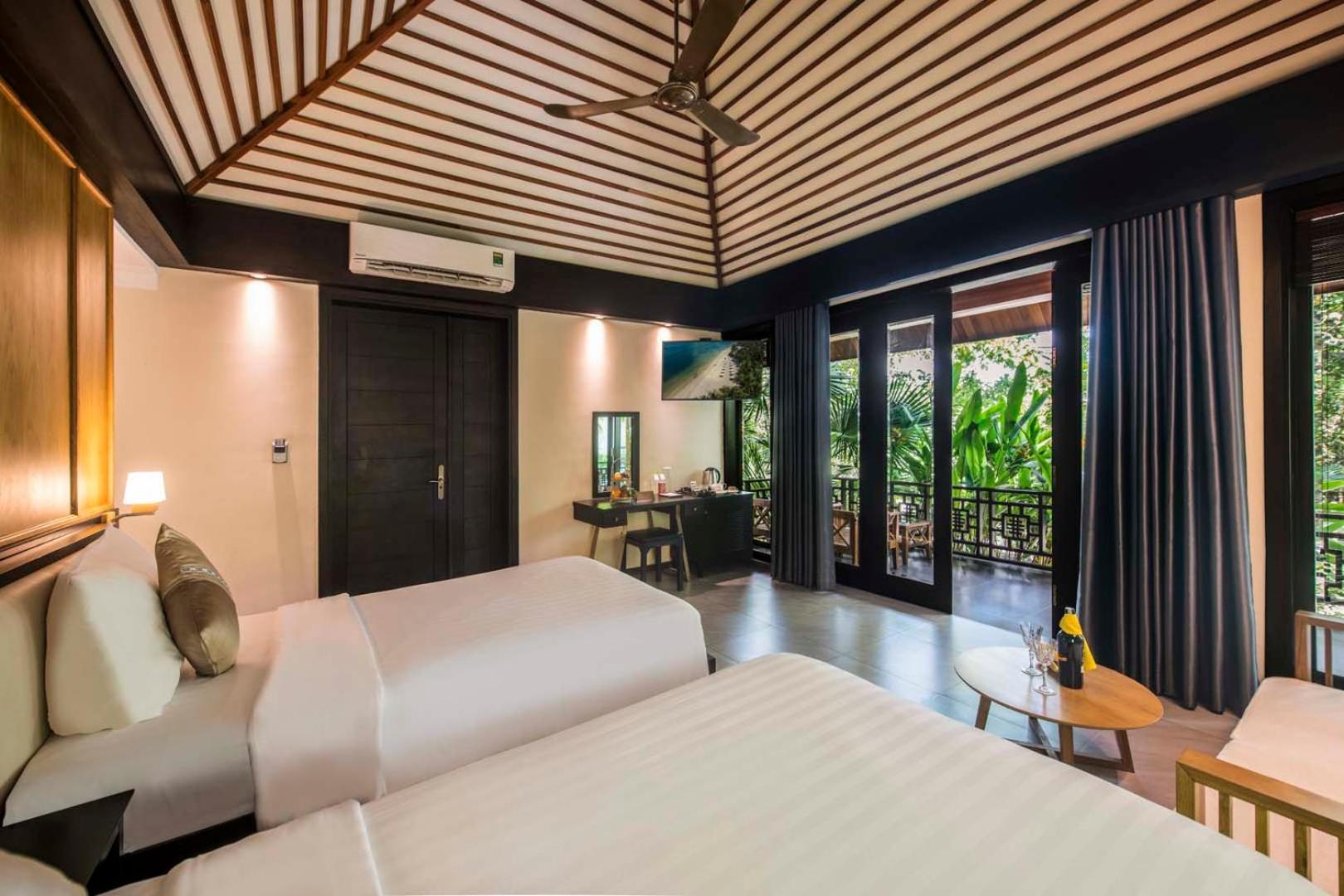 Hon Tam Resort Nha Trang Exteriér fotografie