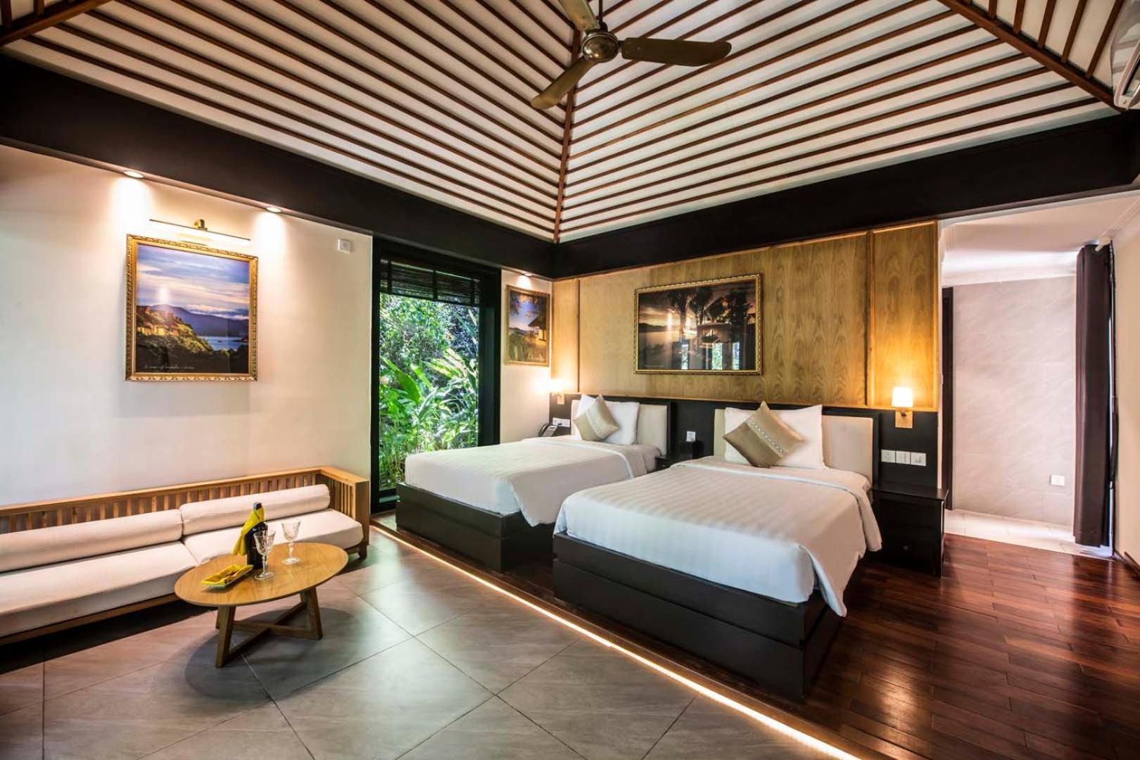 Hon Tam Resort Nha Trang Exteriér fotografie