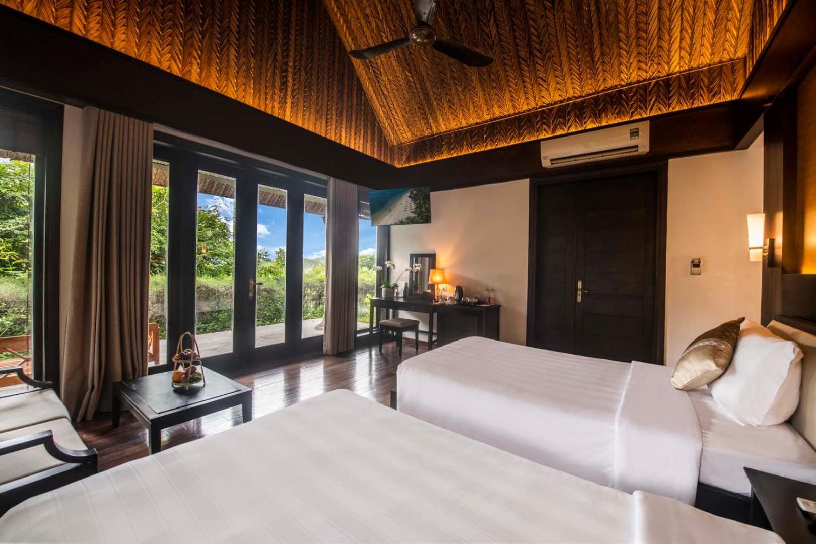 Hon Tam Resort Nha Trang Exteriér fotografie