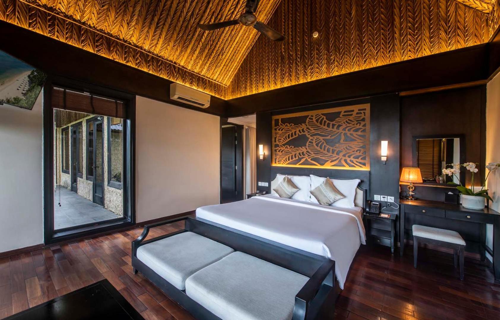 Hon Tam Resort Nha Trang Exteriér fotografie