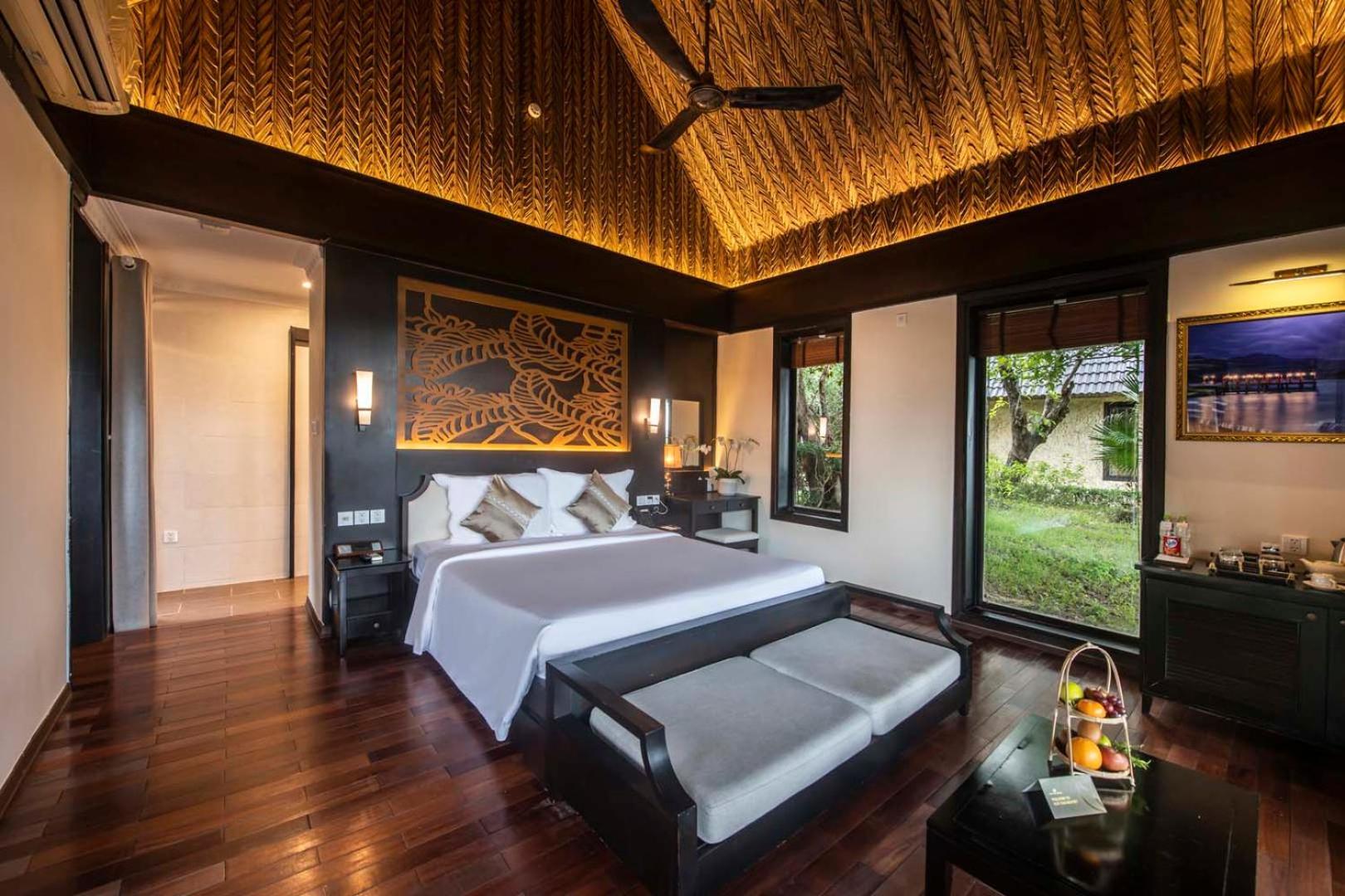 Hon Tam Resort Nha Trang Exteriér fotografie