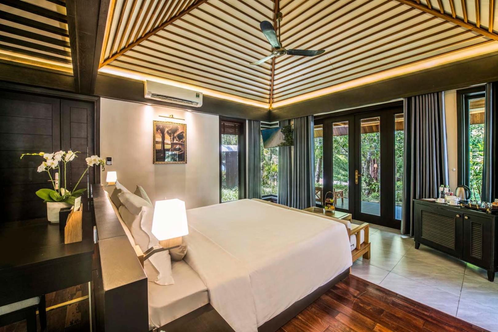 Hon Tam Resort Nha Trang Exteriér fotografie