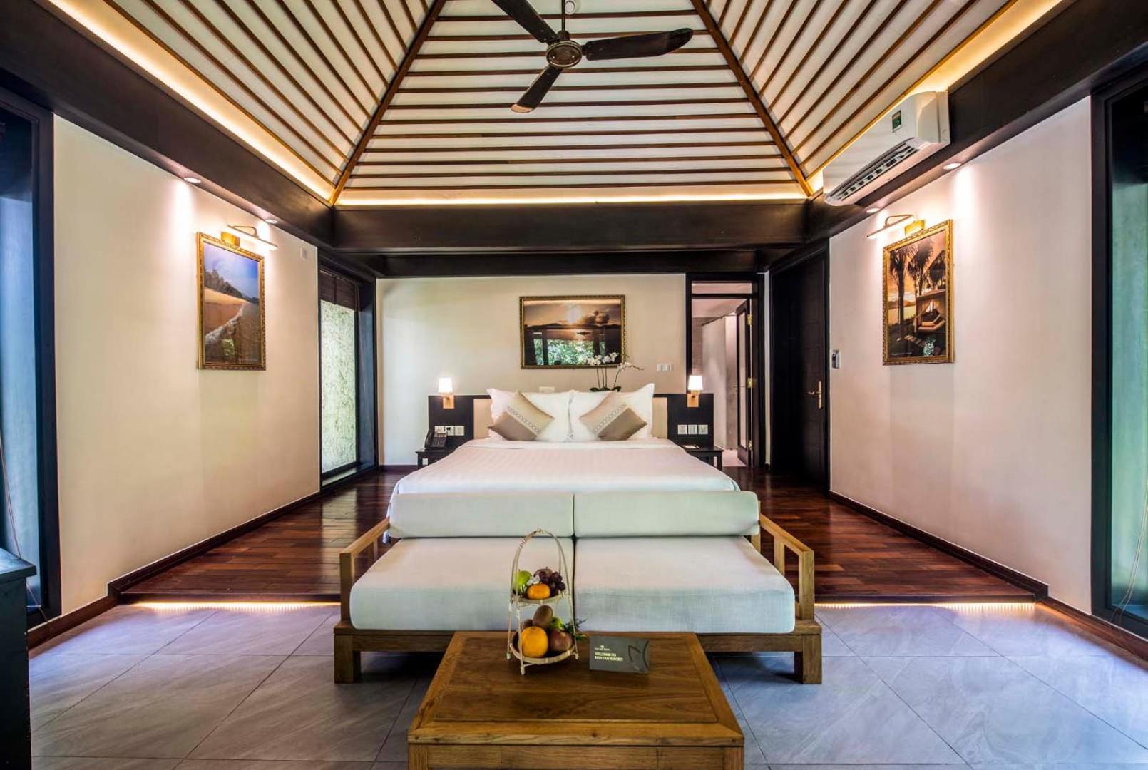 Hon Tam Resort Nha Trang Exteriér fotografie
