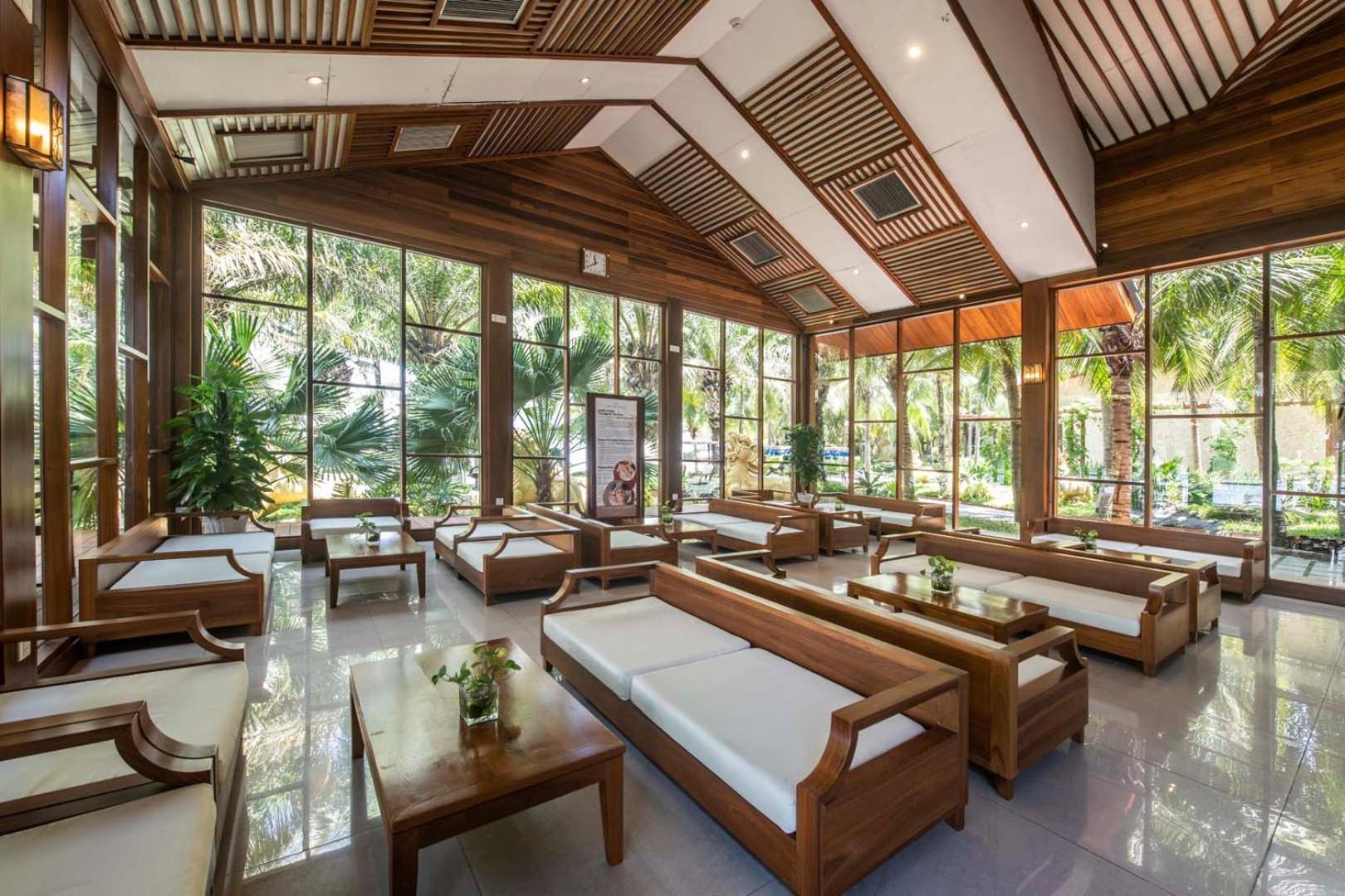Hon Tam Resort Nha Trang Exteriér fotografie
