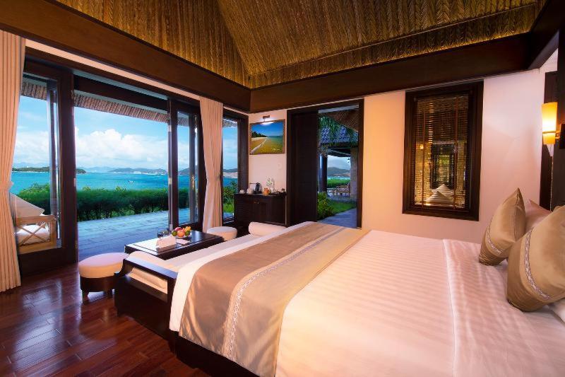 Hon Tam Resort Nha Trang Pokoj fotografie
