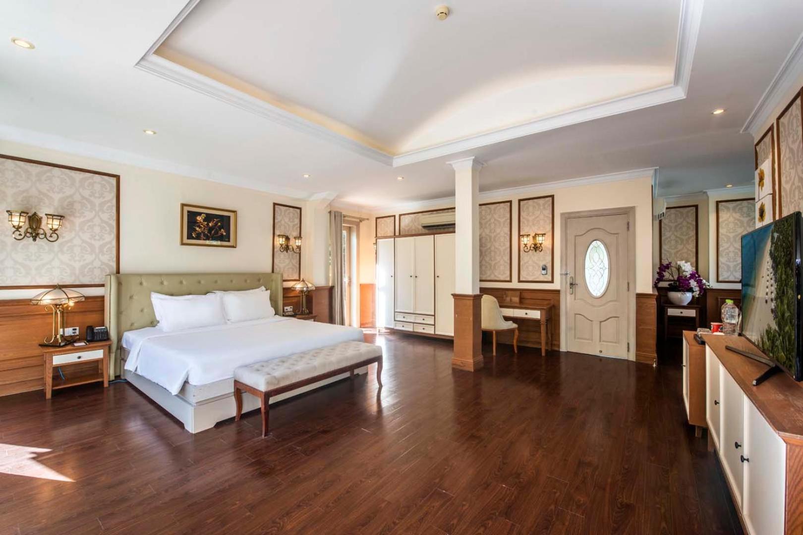Hon Tam Resort Nha Trang Exteriér fotografie