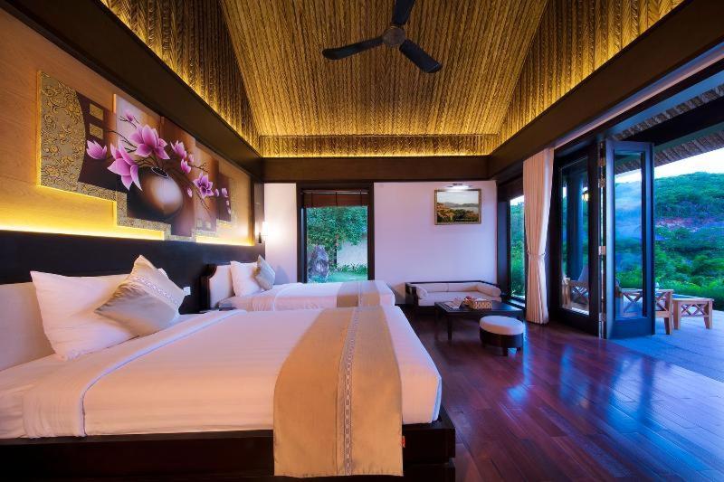 Hon Tam Resort Nha Trang Pokoj fotografie