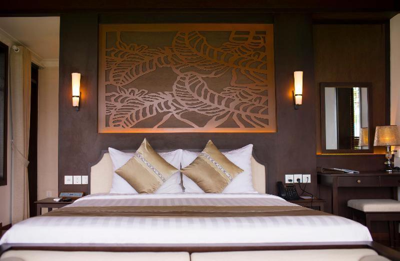 Hon Tam Resort Nha Trang Pokoj fotografie