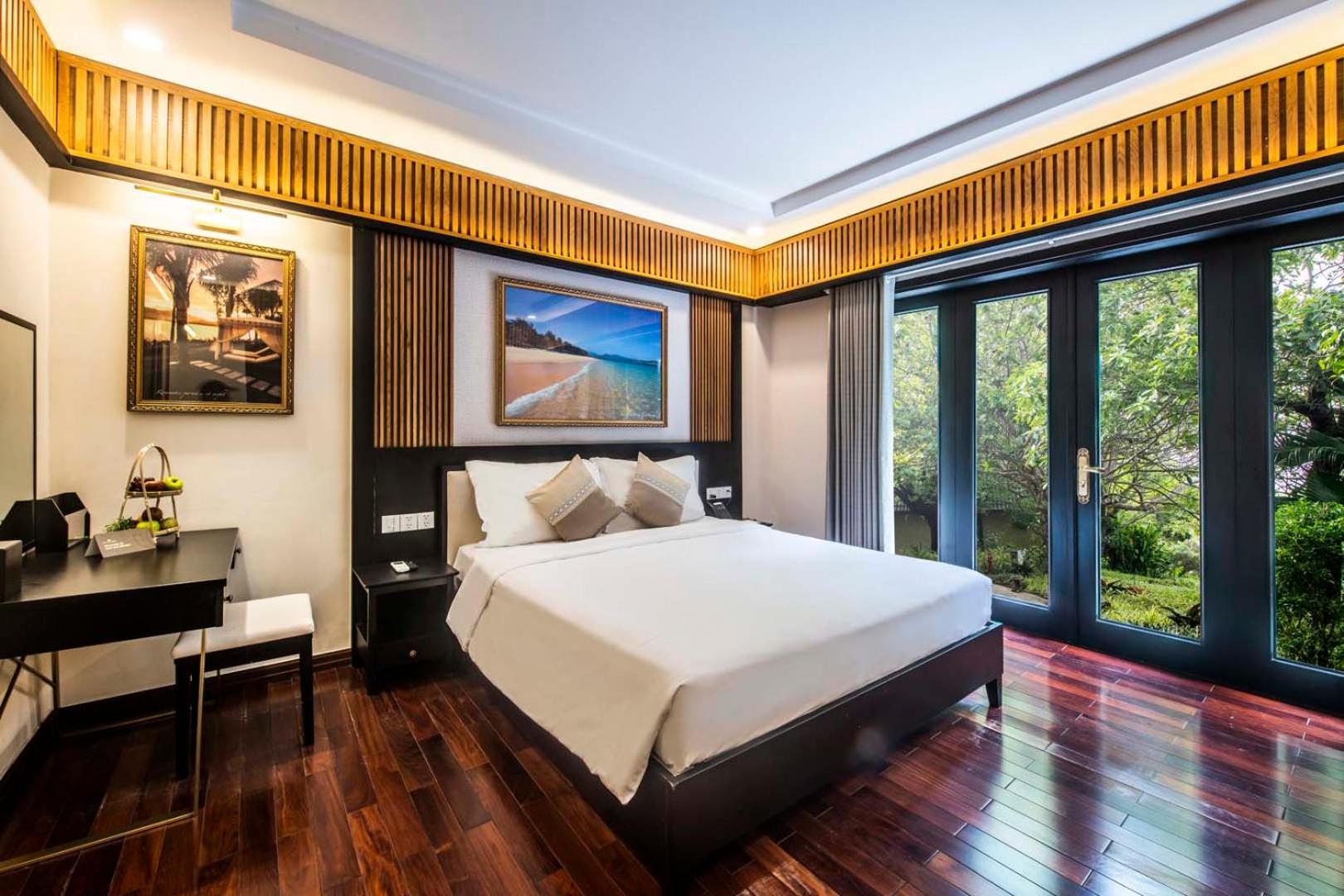 Hon Tam Resort Nha Trang Exteriér fotografie
