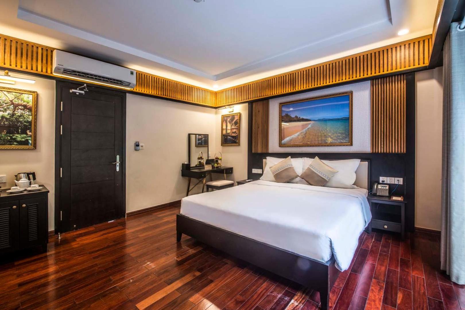 Hon Tam Resort Nha Trang Exteriér fotografie