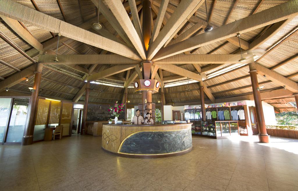 Hon Tam Resort Nha Trang Exteriér fotografie