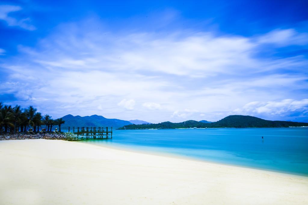 Hon Tam Resort Nha Trang Exteriér fotografie
