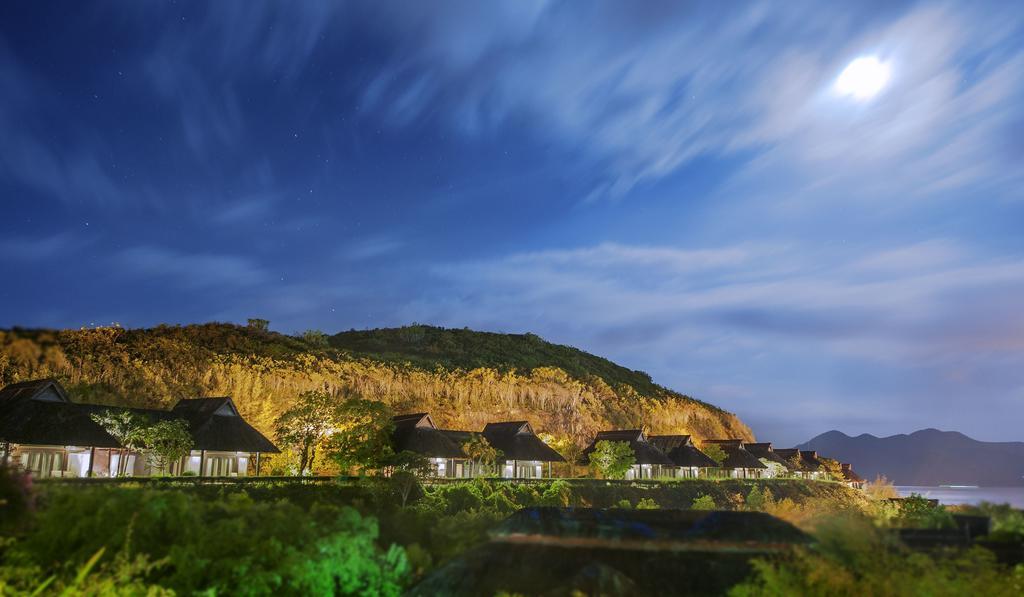 Hon Tam Resort Nha Trang Exteriér fotografie