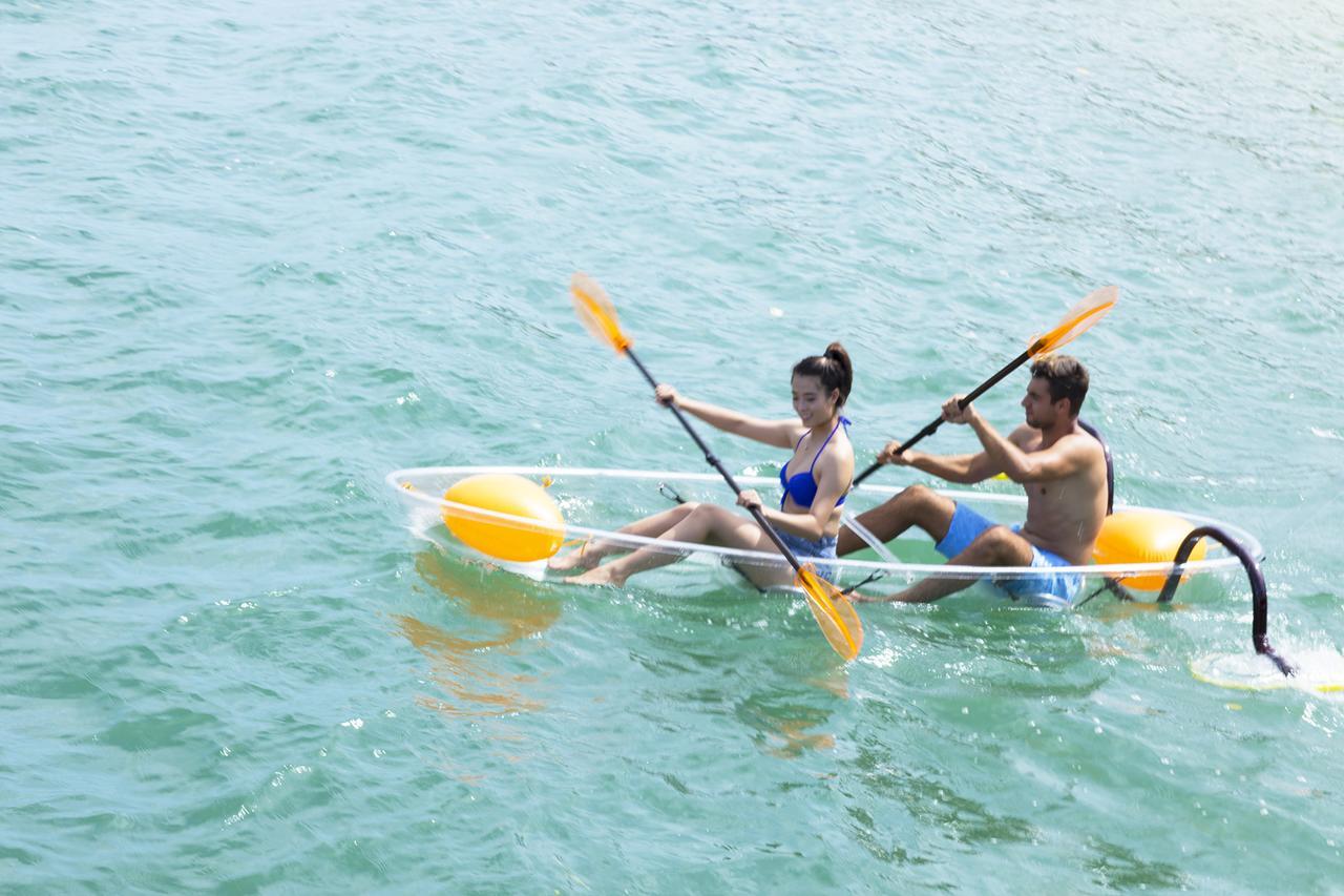 Hon Tam Resort Nha Trang Exteriér fotografie